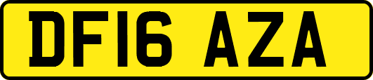 DF16AZA
