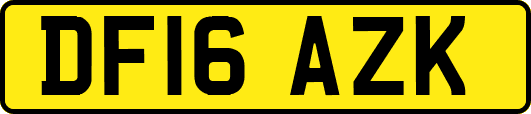 DF16AZK
