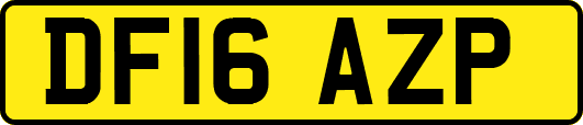 DF16AZP