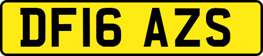 DF16AZS