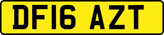 DF16AZT