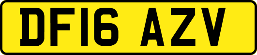 DF16AZV