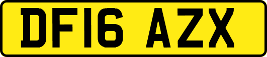 DF16AZX