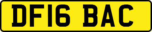 DF16BAC