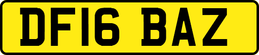DF16BAZ