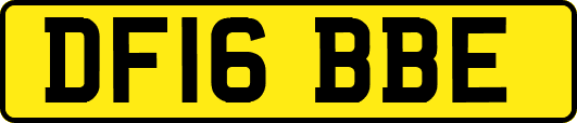 DF16BBE