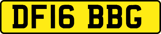 DF16BBG