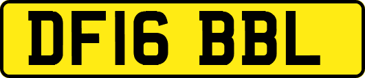 DF16BBL
