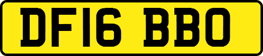 DF16BBO