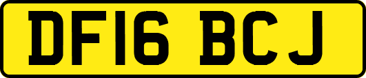 DF16BCJ