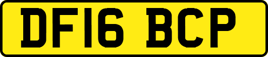 DF16BCP