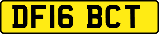 DF16BCT