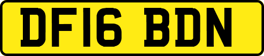 DF16BDN