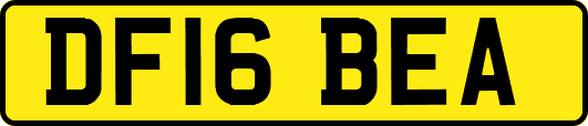 DF16BEA