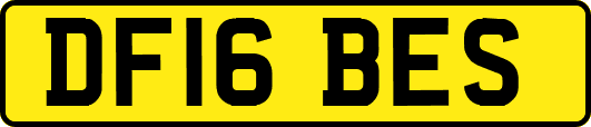 DF16BES