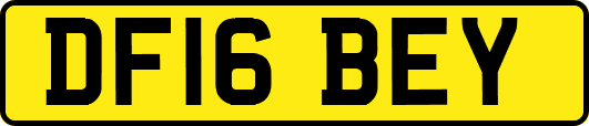 DF16BEY