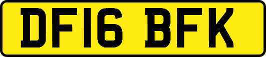 DF16BFK