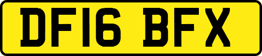 DF16BFX