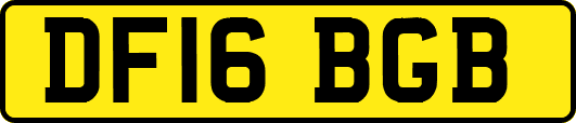 DF16BGB