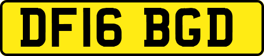 DF16BGD
