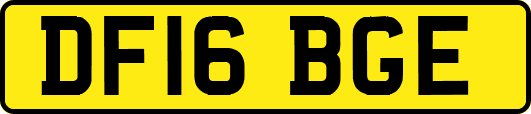 DF16BGE