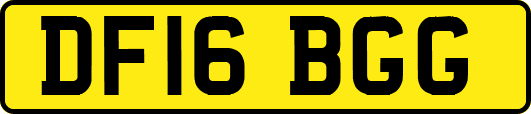 DF16BGG