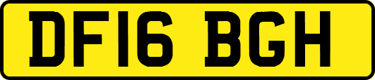 DF16BGH