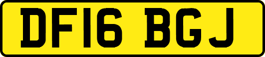 DF16BGJ