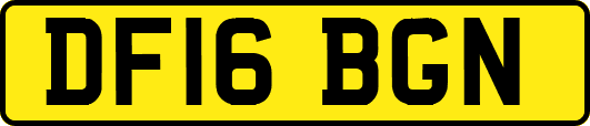 DF16BGN