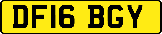 DF16BGY