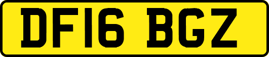 DF16BGZ