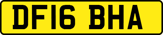 DF16BHA