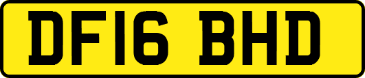 DF16BHD