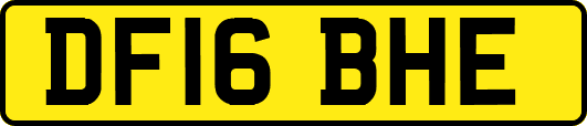 DF16BHE