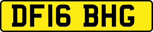DF16BHG