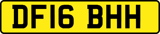 DF16BHH