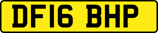 DF16BHP