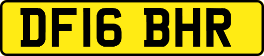 DF16BHR