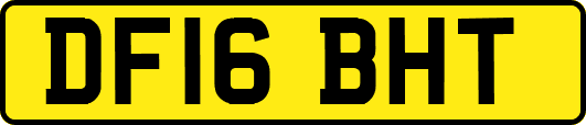 DF16BHT