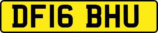DF16BHU