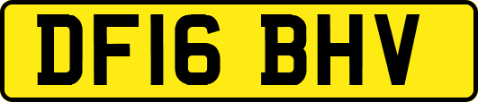 DF16BHV