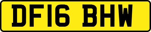 DF16BHW
