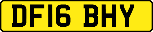 DF16BHY