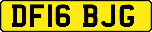 DF16BJG