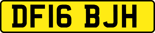 DF16BJH