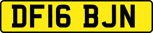 DF16BJN