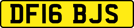 DF16BJS
