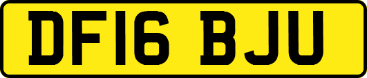 DF16BJU