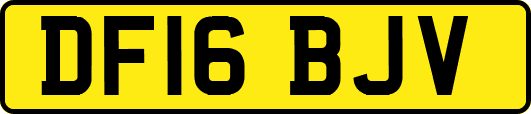 DF16BJV