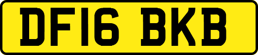 DF16BKB